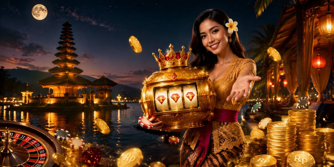 istanaimpian1 slot Buffalo King